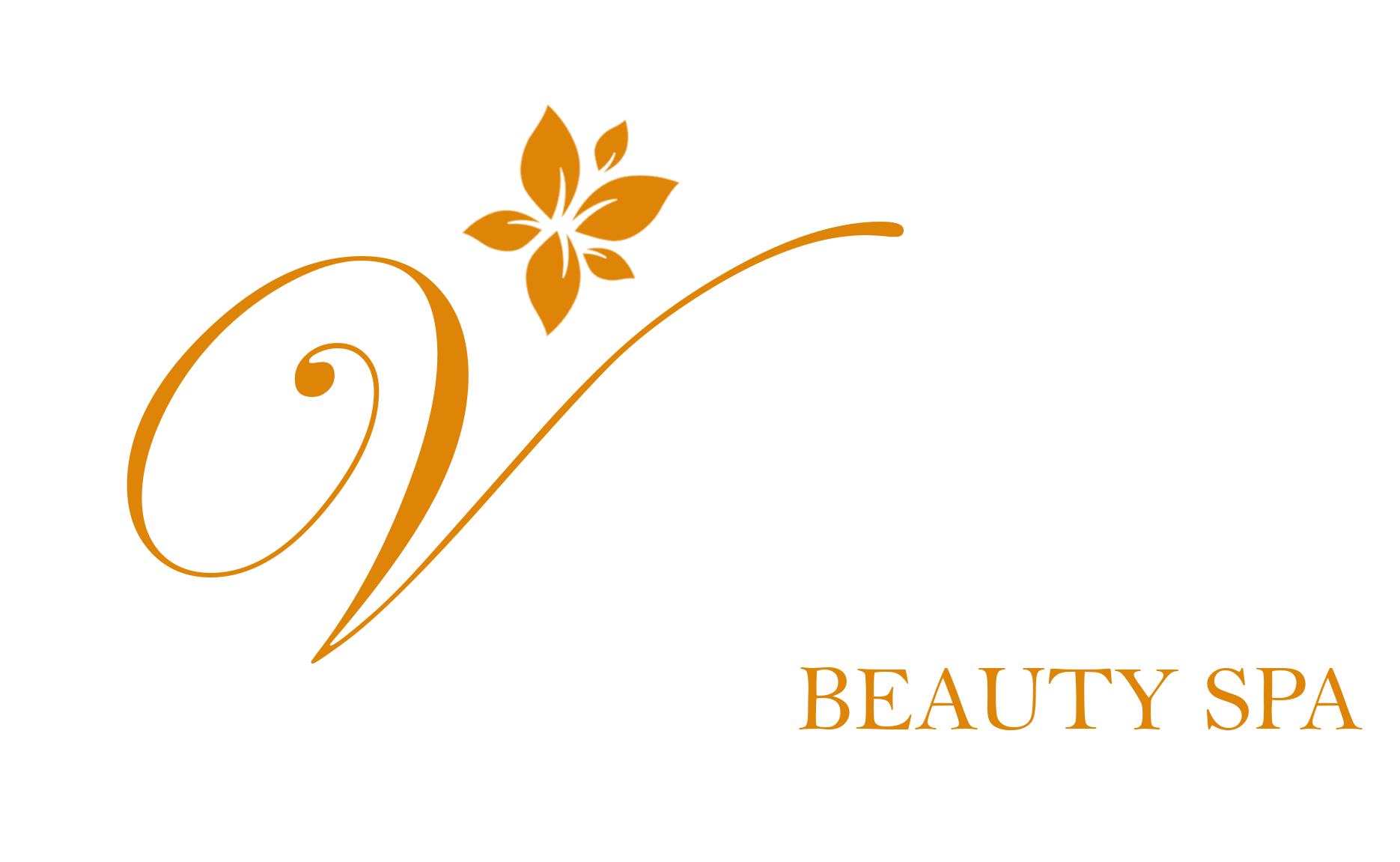 Vonne's Beauty Spa Logo